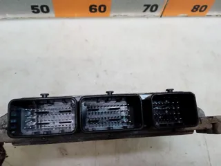 237109054R Блок управления двигателем Renault Logan 2 Арт 2-514244, вид 5