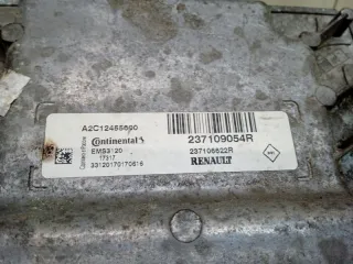 237109054R Блок управления двигателем Renault Logan 2 Арт 2-514244, вид 6
