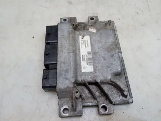 237109054R Блок управления двигателем Renault Logan 2 Арт 2-514244, вид 7