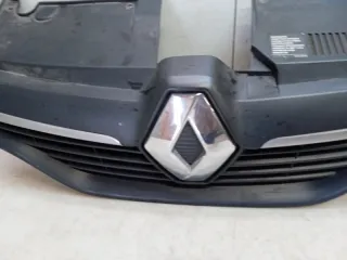 623107605R Решетка радиатора Renault Logan 2 Арт 2-514249, вид 3