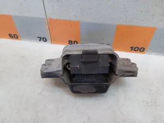 1K0199555N Кронштейн КПП Volkswagen Passat B6 Арт 2-514327, вид 1