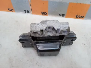 1K0199555N Кронштейн КПП Volkswagen Passat B6 Арт 2-514327, вид 3