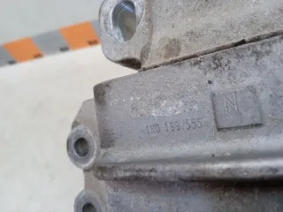 1K0199555N Кронштейн КПП Volkswagen Passat B6 Арт 2-514327, вид 6