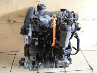 AHF Двигатель ahf Volkswagen Bora Арт 2-514419, вид 1