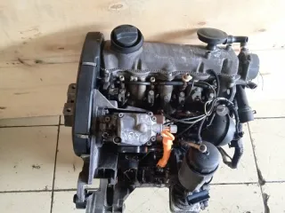 AHF Двигатель ahf Volkswagen Bora Арт 2-514419, вид 2