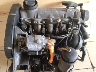 AHF Двигатель ahf Volkswagen Bora Арт 2-514419, вид 3