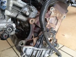 AHF Двигатель ahf Volkswagen Bora Арт 2-514419, вид 5