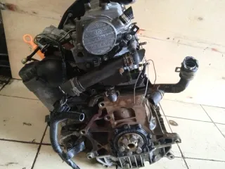 AHF Двигатель ahf Volkswagen Bora Арт 2-514419, вид 6