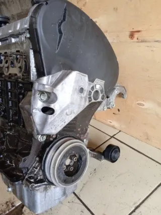 AHF Двигатель ahf Volkswagen Bora Арт 2-514419, вид 8