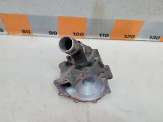 6652000301 Корпус термостата SsangYong Actyon 1 Арт 2-514430, вид 2