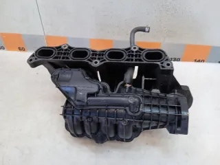 1311086G00 Коллектор впускной Suzuki SX4 1 Арт 2-514621, вид 5