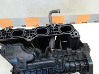 1311086G00 Коллектор впускной Suzuki SX4 1 Арт 2-514621, вид 7