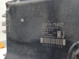 3391075KC1 Блок управления двигателем Suzuki SX4 1 1.6л Арт 2-514705, вид 8