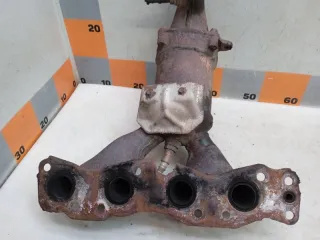 1411055GA1H02 Коллектор выпускной Suzuki SX4 1 1.6л Арт 2-514724, вид 6