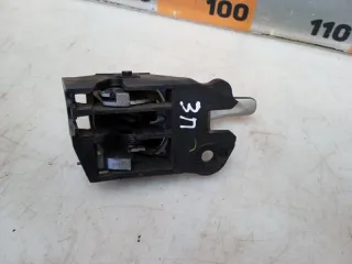 6920502120B1 Ручка двери внутренняя Toyota Auris 1 Арт 2-514766, вид 6