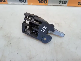 6920502120B1 Ручка двери внутренняя Toyota Auris 1 Арт 2-514766, вид 7