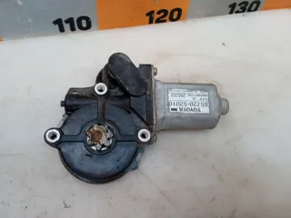 8572052010 Моторчик стеклоподъемника Toyota Vitz XP10 Арт 2-514784, вид 2