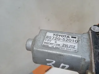 8572052010 Моторчик стеклоподъемника Toyota Vitz XP10 Арт 2-514784, вид 5