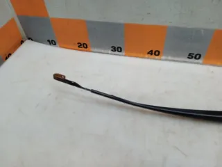 8521102180 Щеткодержатель (поводок стеклоочистителя, дворник) Toyota Auris 1 Арт 2-514867, вид 2