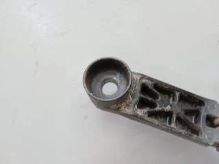 8521102180 Щеткодержатель (поводок стеклоочистителя, дворник) Toyota Auris 1 Арт 2-514867, вид 6