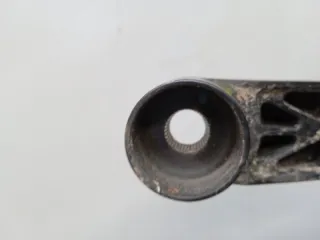 8521102180 Щеткодержатель (поводок стеклоочистителя, дворник) Toyota Auris 1 Арт 2-514867, вид 8