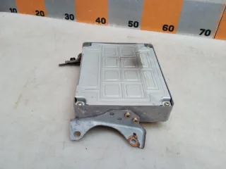 896611A760 Блок управления двигателем Toyota Corolla E110 1.4л Арт 2-514885, вид 4
