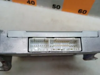896611A760 Блок управления двигателем Toyota Corolla E110 1.4л Арт 2-514885, вид 6