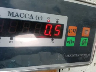 896611A760 Блок управления двигателем Toyota Corolla E110 1.4л Арт 2-514885, вид 8