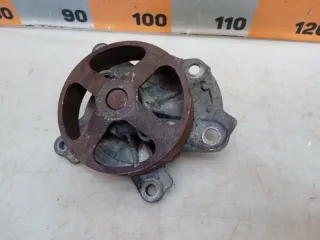 1610039465 Помпа Toyota Auris 1 Арт 2-514902, вид 2