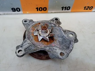 1610039465 Помпа Toyota Auris 1 Арт 2-514902, вид 4