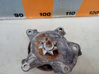 1610039465 Помпа Toyota Auris 1 Арт 2-514902, вид 5