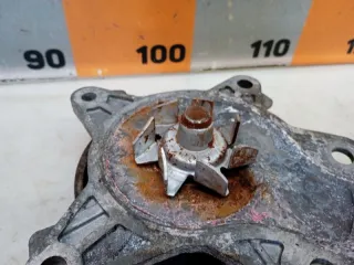 1610039465 Помпа Toyota Auris 1 Арт 2-514902, вид 6