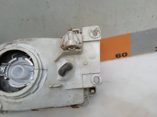 811102B650 Фара правая Toyota Carina T190 Арт 2-514965, вид 9