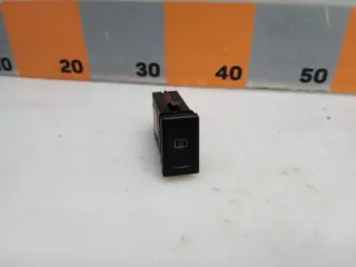 3B0959621E Кнопка подогрева заднего стекла Volkswagen Passat B5 Арт 2-515139, вид 1
