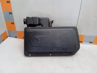 030129607BM Корпус воздушного фильтра Volkswagen Pointer Арт 2-515186, вид 1