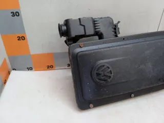030129607BM Корпус воздушного фильтра Volkswagen Pointer Арт 2-515186, вид 3