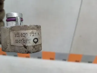 3C0820721K Трубка кондиционера Volkswagen Passat B6 Арт 2-515235, вид 8