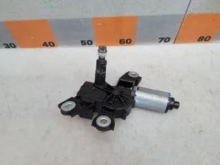 3C9955711A Моторчик заднего стеклоочистителя (дворника) Volkswagen Passat B6 Арт 2-515265, вид 1