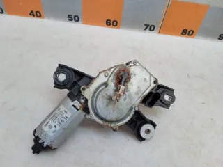 3C9955711A Моторчик заднего стеклоочистителя (дворника) Volkswagen Passat B6 Арт 2-515265, вид 4