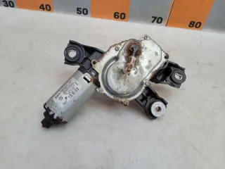 3C9955711A Моторчик заднего стеклоочистителя (дворника) Volkswagen Passat B6 Арт 2-515265, вид 5