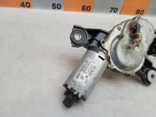 3C9955711A Моторчик заднего стеклоочистителя (дворника) Volkswagen Passat B6 Арт 2-515265, вид 6