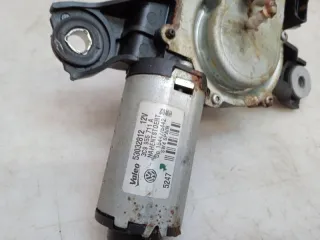 3C9955711A Моторчик заднего стеклоочистителя (дворника) Volkswagen Passat B6 Арт 2-515265, вид 8