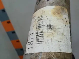 30645016 Осушитель Volvo S80 1 Арт 2-515443, вид 5