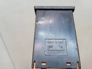 T113732070 Кнопка противотуманных фар Chery Tiggo t11 Арт 2-515780, вид 4