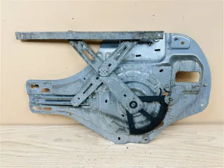 82406-2E000 Стеклоподъемник Hyundai Tucson 1 Арт 2-516024, вид 4