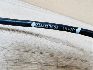 95681-1R100 Датчик abs Hyundai Solaris 1 Арт 2-516181, вид 6