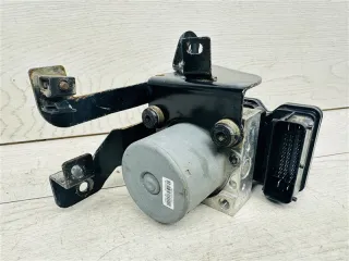 58920-4L100 Блок ABS Kia Rio 3 Арт 2-516324, вид 4