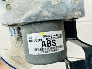 58920-4L100 Блок ABS Kia Rio 3 Арт 2-516324, вид 6