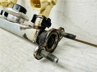35340-2G300 Топливная рампа Hyundai IX35 2.0л Арт 2-516335, вид 6