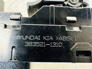 93581-2S500 Кнопка стеклоподъемника Hyundai IX35 Арт 2-516391, вид 6